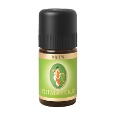 Aceite Esencial de Iris 1% - Primavera Life | Fahle Ecolines