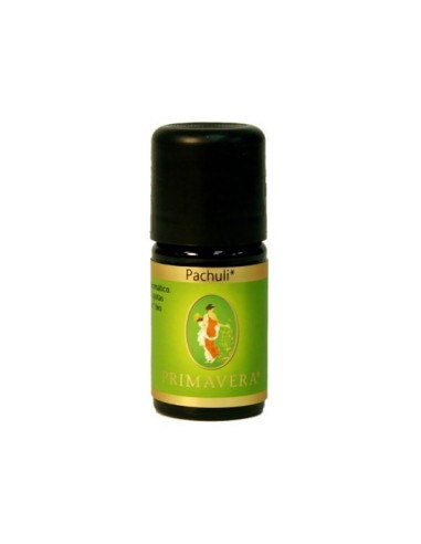 Aceite Esencial de Pachuli - Primavera Life | Fahle Ecolines