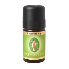 Aceite Esencial de Palo de Rosa - Primavera Life | Fahle Ecolines