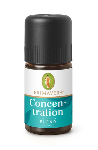Mezcla de aceites esenciales Concentración 5ml - Primavera Life | Fahle Ecolines