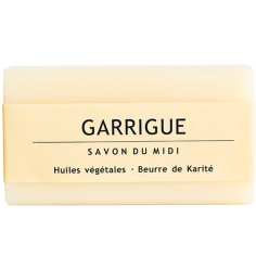 Jabón Carité BIO Garrigue - Savon Du Midi | Fahle Ecolines