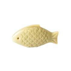 Jabón Exótico BIO forma Pez (Aceite de limoncillo) - Savon Du Midi | Fahle Ecolines