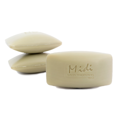 Jabón Oliva BIO Romero (3 unid. X 150g) - Savon Du Midi | Fahle Ecolines