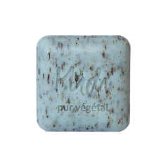 Jabón con trocitos de plantas BIO Lavanda -  | Fahle Ecolines