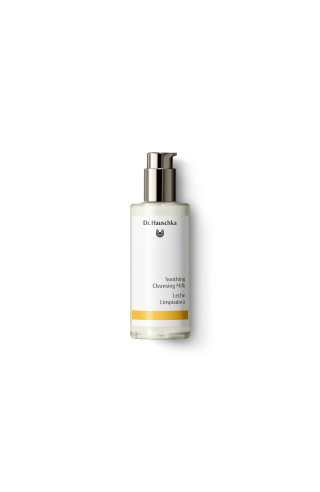 Leche Limpiadora - Dr. Hauschka | Fahle Ecolines