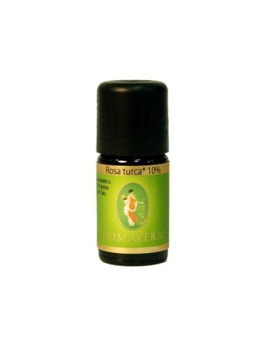 Aceite Esencial de Rosa Turca Damascena 10% - Primavera Life | Fahle Ecolines
