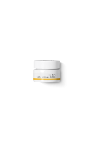 Crema Contorno de Ojos - Dr. Hauschka | Fahle Ecolines