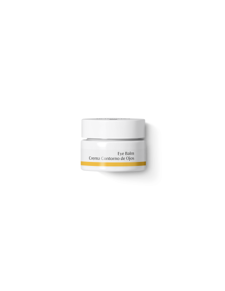 Crema Contorno de Ojos - Dr. Hauschka | Fahle Ecolines