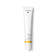 Crema Limpiadora - Dr. Hauschka | Fahle Ecolines