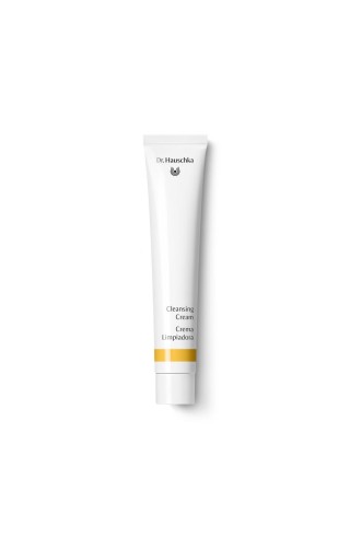 Crema Limpiadora - Dr. Hauschka | Fahle Ecolines