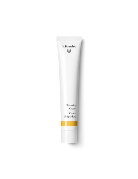 Crema Limpiadora - Dr. Hauschka | Fahle Ecolines