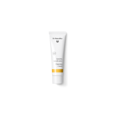 Crema Limpiadora 30 ml - Dr. Hauschka | Fahle Ecolines