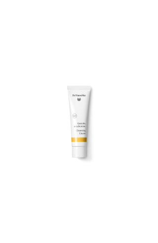 Crema Limpiadora 30 ml - Dr. Hauschka | Fahle Ecolines