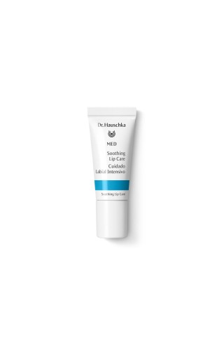 Cuidado Labial Intensivo - Dr. Hauschka | Fahle Ecolines