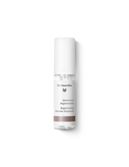 Spray Cura Intensiva 04 Regenerador - Dr. Hauschka | Fahle Ecolines