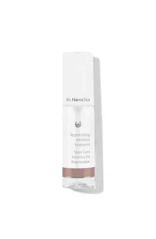 Spray Cura Intensiva 04 Regenerador - Dr. Hauschka | Fahle Ecolines