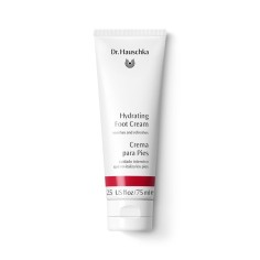 Crema para Pies - Dr. Hauschka | Fahle Ecolines