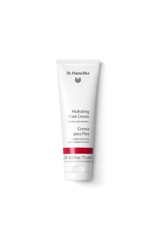 Crema para Pies - Dr. Hauschka | Fahle Ecolines