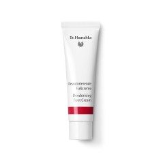 Crema Desodorizante para Pies - Dr. Hauschka | Fahle Ecolines