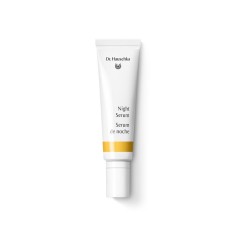 Serum de Noche - Dr. Hauschka | Fahle Ecolines