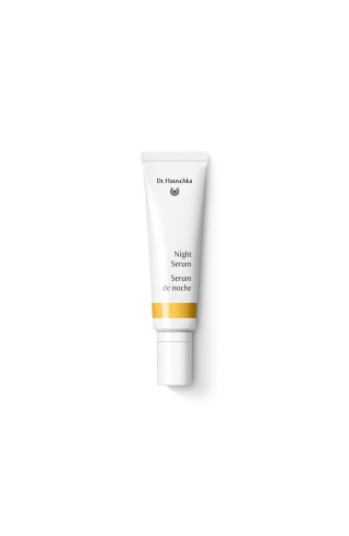 Serum de Noche - Dr. Hauschka | Fahle Ecolines