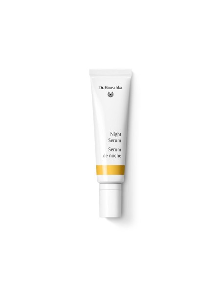Serum de Noche - Dr. Hauschka | Fahle Ecolines