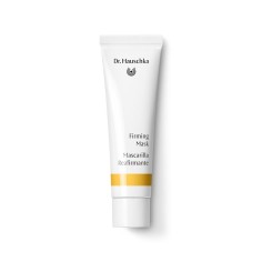 Mascarilla Reafirmante - Dr. Hauschka | Fahle Ecolines