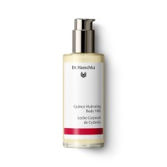 Leche Corporal de Cydonia - Dr. Hauschka | Fahle Ecolines
