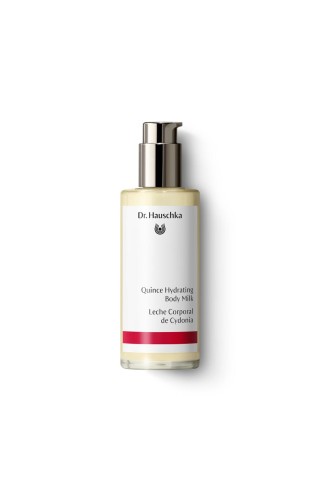Leche Corporal de Cydonia - Dr. Hauschka | Fahle Ecolines