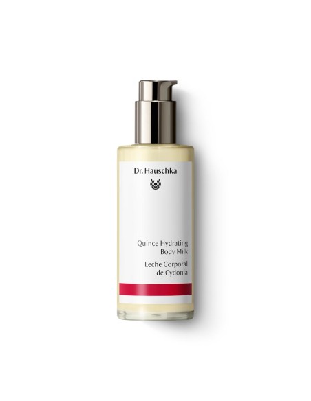 Leche Corporal de Cydonia - Dr. Hauschka | Fahle Ecolines
