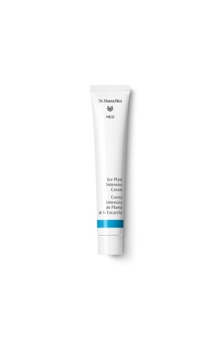 Crema Intensiva de Planta de la Escarcha - Dr. Hauschka | Fahle Ecolines
