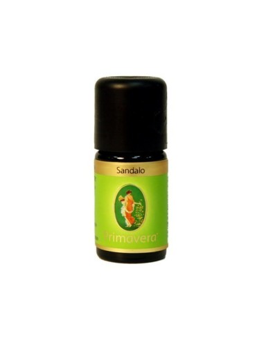 Aceite Esencial de Sándalo - Primavera Life | Fahle Ecolines