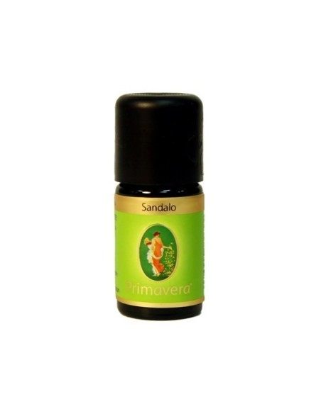 Aceite Esencial de Sándalo - Primavera Life | Fahle Ecolines