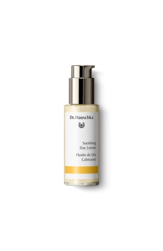 Fluido de Día Calmante - Dr. Hauschka | Fahle Ecolines