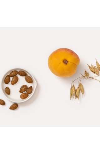 Crema de Albaricoque - Dr. Hauschka | Fahle Ecolines