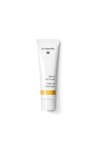 Crema de Albaricoque - Dr. Hauschka | Fahle Ecolines