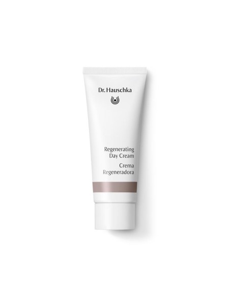 Crema Regeneradora - Dr. Hauschka | Fahle Ecolines