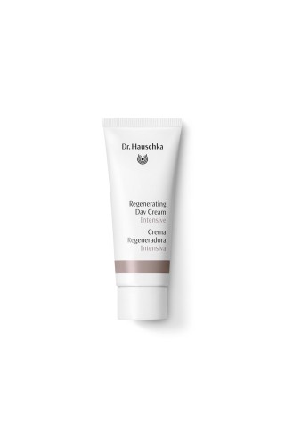 Crema Regeneradora Intensiva - Dr. Hauschka | Fahle Ecolines