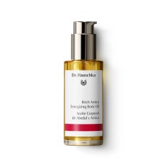 Aceite Corporal de Abedul y Árnica - Dr. Hauschka | Fahle Ecolines
