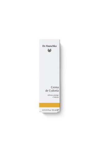 Crema de Cydonia - Dr. Hauschka | Fahle Ecolines