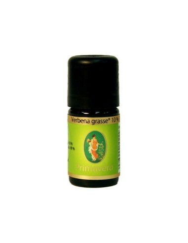 Aceite Esencial de Verbena y Lemongrass 10% - Primavera Life | Fahle Ecolines