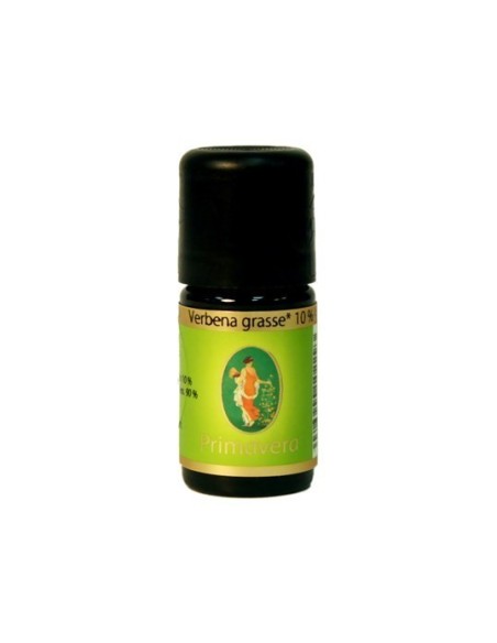 Aceite Esencial de Verbena y Lemongrass 10% - Primavera Life | Fahle Ecolines