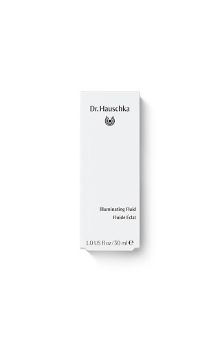 Fluido Iluminador - Dr. Hauschka | Fahle Ecolines