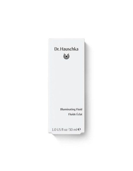 Fluido Iluminador - Dr. Hauschka | Fahle Ecolines