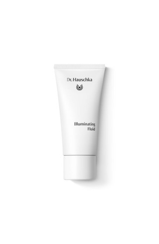 Fluido Iluminador - Dr. Hauschka | Fahle Ecolines