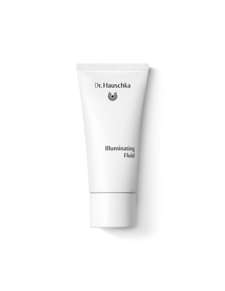 Fluido Iluminador - Dr. Hauschka | Fahle Ecolines
