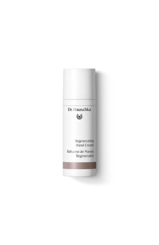 Bálsamo de Manos Regenerador - Dr. Hauschka | Fahle Ecolines