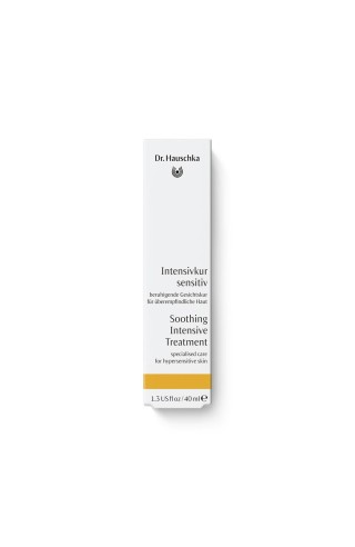 Spray Cura Intensiva 03 Calmante - Dr. Hauschka | Fahle Ecolines