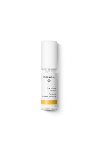 Spray Cura Intensiva 03 Calmante - Dr. Hauschka | Fahle Ecolines