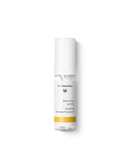 Spray Cura Intensiva 03 Calmante - Dr. Hauschka | Fahle Ecolines